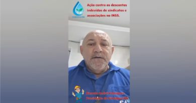 A defesa dos aposentados contra os descontos indevidos no INSS