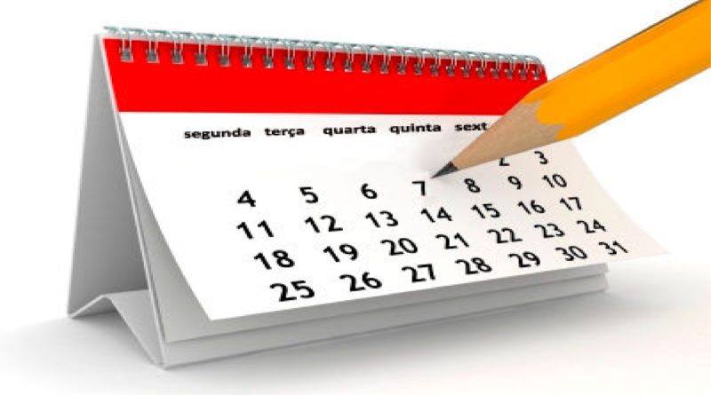 Caern apresenta calendário de reuniões para a comissão do PCCR