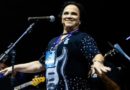 Anne Torres é campeã do Festival do Industriário – SESI Entoando Canções