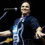 Anne Torres é campeã do Festival do Industriário – SESI Entoando Canções