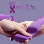 Maio lilás