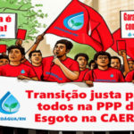 A pela PPP justa e digna