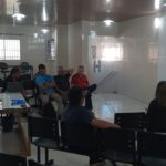 Sindágua/RN linha defesa da categoria nas comissões do PCCR e PPR