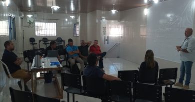 Sindágua/RN linha defesa da categoria nas comissões do PCCR e PPR