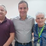 Sindágua/RN articula com o Governo do Estado medidas de proteção aos caernianos com a PPP