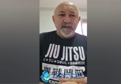 Informes da luta em defesa da categoria com a implantação da PPP na Caern.