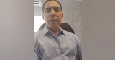 Informe sobre a elaboração do projeto de Lei para ser encaminhado para a Assembleia Legislativa