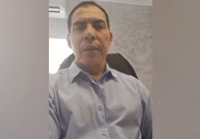 Informe sobre a elaboração do projeto de Lei para ser encaminhado para a Assembleia Legislativa