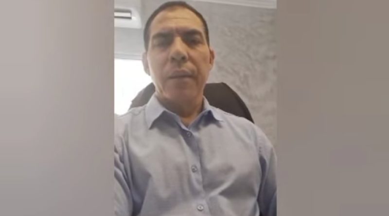 Informe sobre a elaboração do projeto de Lei para ser encaminhado para a Assembleia Legislativa