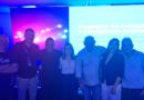 Sindágua/RN no lançamento do Programa de Inovação em Inteligência Artificial da CAERN