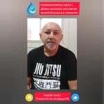 Esclarecimentos sobre o abaixo assinado solicitando assembleia para a categoria