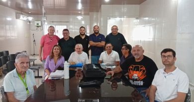 Juntos somos fortes!