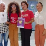 Fortalecer a luta das mulheres através do Encontro