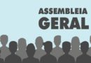 Campanha Salarial 2025: Sindágua/RN convoca os servidores do SAAE de Ceará Mirim para Assembleia