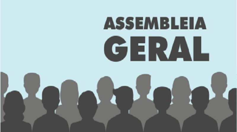 Campanha Salarial 2025: Sindágua/RN convoca os servidores do SAAE de Ceará Mirim para Assembleia