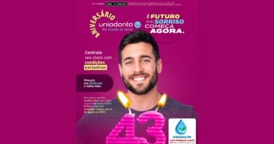 CAMPANHA DE CARÊNCIA ZERO PARA A ADESÃO A UNIODONTO EM AGOSTO/25