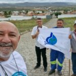 Tem Sindágua/RN em São José do Campestre/RN