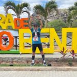 Caerniano conquista o terceiro lugar no maior desafio das serras do Nordeste