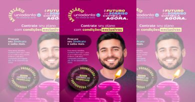 Adesão com carência zero na Uniodonto prorrogada até o dia 30/09/25
