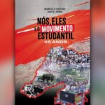 Lançamento de “Nós, Eles e o Movimento Estudantil: 45 Anos” Reúne Gerações em Evento Histórico em Natal