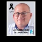 Antônio Francisco de Andrade Neto