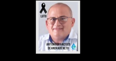 Antônio Francisco de Andrade Neto