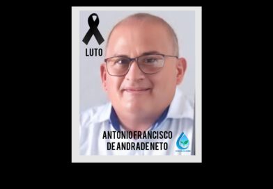 Antônio Francisco de Andrade Neto