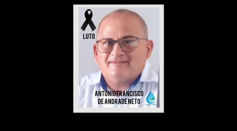 Antônio Francisco de Andrade Neto