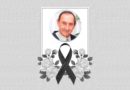 Luto por Jairo Barreto Botelho