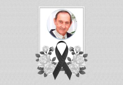 Luto por Jairo Barreto Botelho
