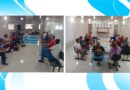 Sindágua/RN planeja ações de luta contra o desmonte da CAERN