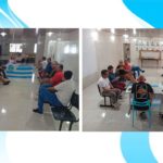 Sindágua/RN planeja ações de luta contra o desmonte da CAERN