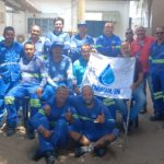 Tem Sindágua em João Câmara