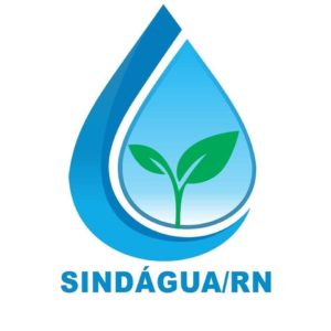 logo sindágua rn