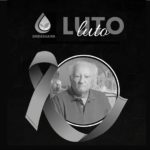 Luto por Luiz Gonzaga Cavalcanti