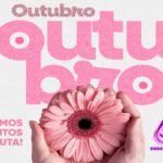Sindágua/RN no Outubro Rosa