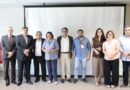 Sindágua/RN participa da etapa estadual da II Conferência Nacional do Trabalho