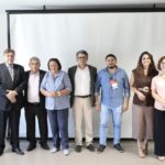 Sindágua/RN participa da etapa estadual da II Conferência Nacional do Trabalho