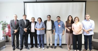 Sindágua/RN participa da etapa estadual da II Conferência Nacional do Trabalho