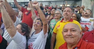 União da classe trabalhadora para derrubar a Reforma Administrativa