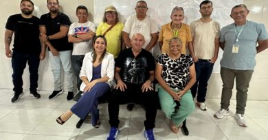 Sindágua/RN Intensifica Luta e Define Agenda de Mobilização Contra a PPP