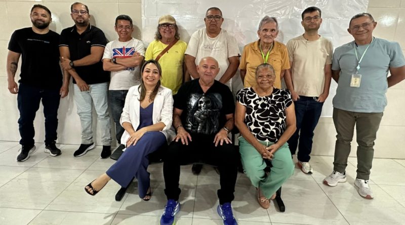 Sindágua/RN Intensifica Luta e Define Agenda de Mobilização Contra a PPP