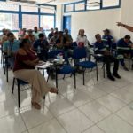 Sindágua/RN promove Intercâmbio Crucial de Informações com Caernianos em Currais Novos