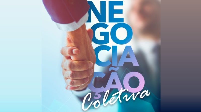 Negociação Coletiva: A Força da União que Garante Seus Direitos e Benefícios!