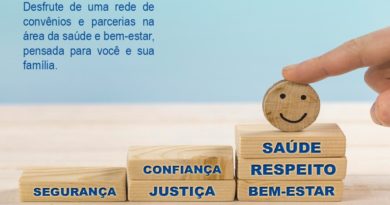 Associado SINDAGUARN: Mais Saúde e Bem-Estar para Você e Sua Família!