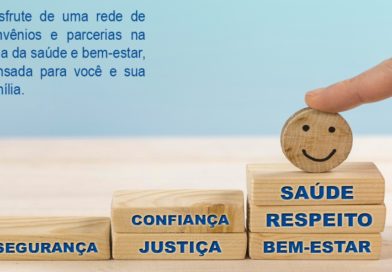 Associado SINDAGUARN: Mais Saúde e Bem-Estar para Você e Sua Família!