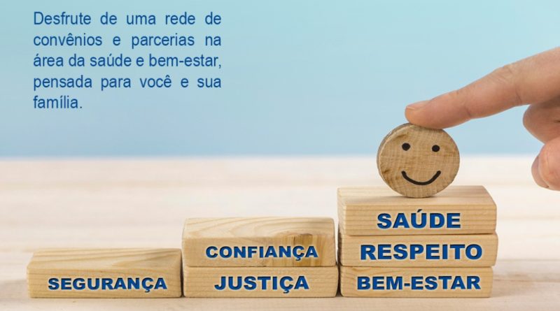 Associado SINDAGUARN: Mais Saúde e Bem-Estar para Você e Sua Família!