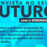 Invista no Seu Futuro com o SINDAGUARN: Capacitação e Desenvolvimento Profissional!