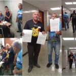 Sindágua/RN solicita audiência pública sobre a PPP do Esgoto na Assembleia Legislativa do RN