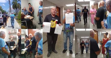 Sindágua/RN solicita audiência pública sobre a PPP do Esgoto na Assembleia Legislativa do RN